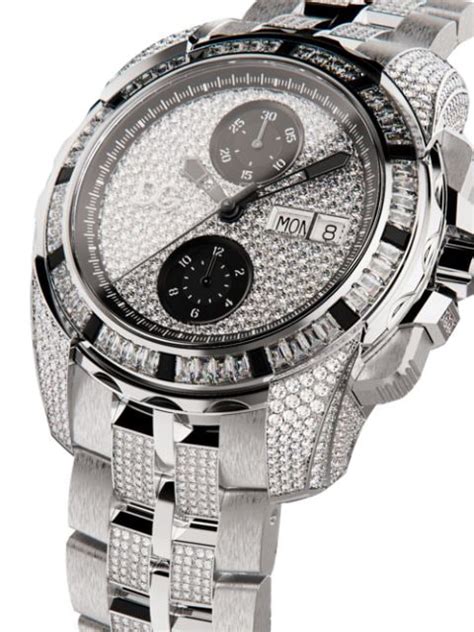 Orologio Dolce e Gabbana Stile Classico 